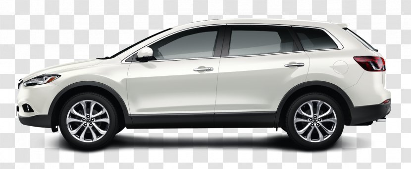 2016 Toyota RAV4 Hybrid 2017 2018 Sport Utility Vehicle - Family Car Transparent PNG