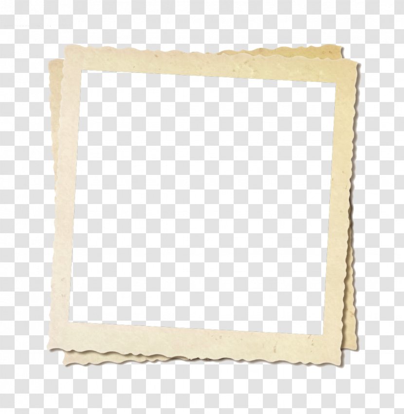 Picture Frame Digital Photo Wedding - Film - Free To Pull The More Traditional Transparent PNG