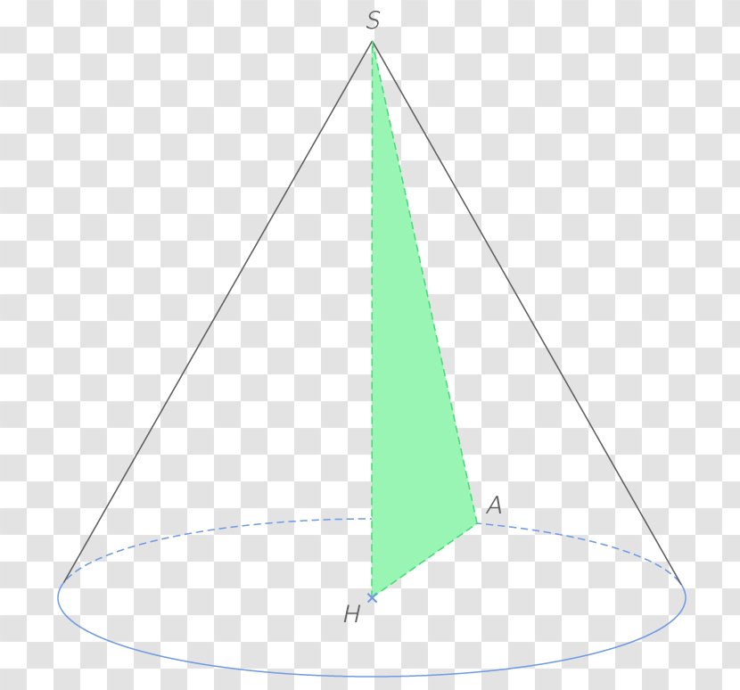 Triangle Point Font - Diagram Transparent PNG