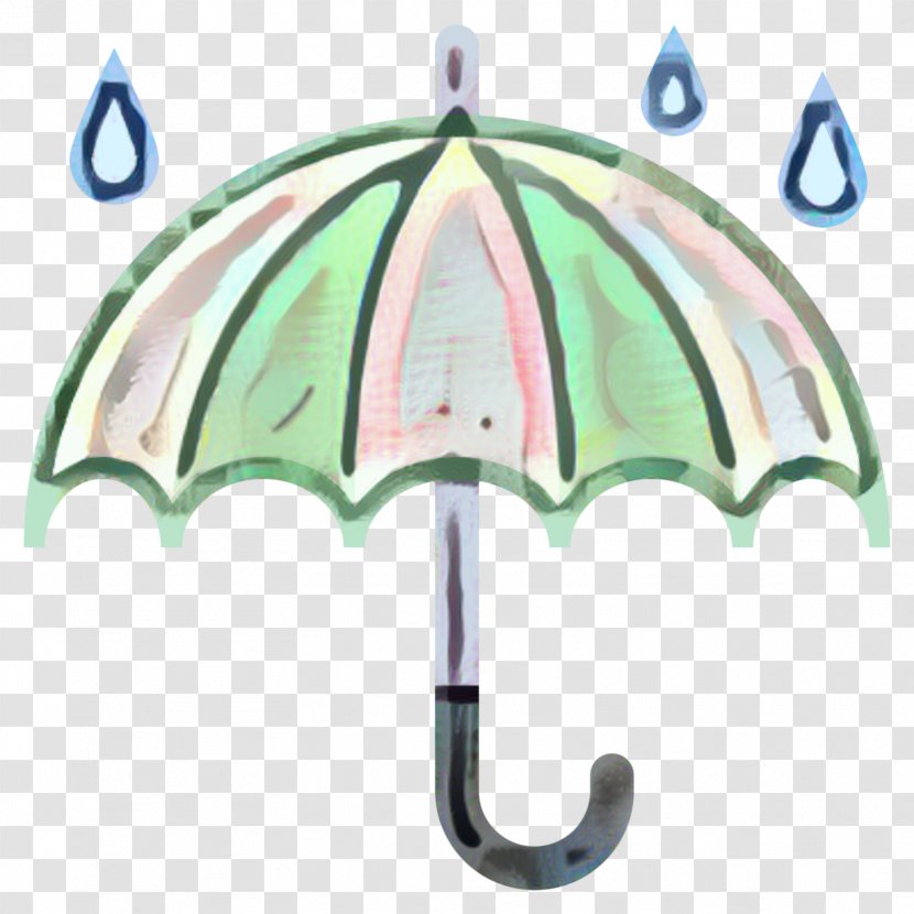 Metal Background - Umbrella Transparent PNG