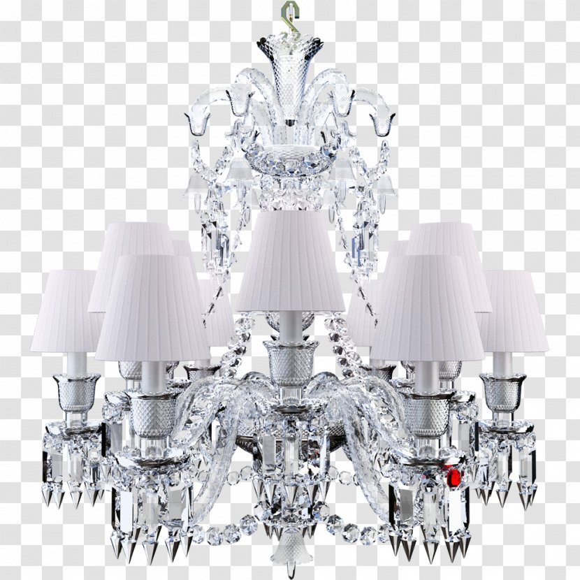 Murano Chandelier Light Fixture Lighting - Accessory - Lustre Transparent PNG