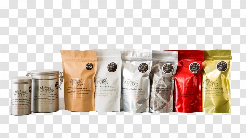 Real Coffee Bag Company Ltd Decaffeination Flavor - Club Transparent PNG