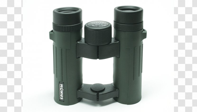 Binoculars Olympus Rc II Konus Supreme Compact Binocular Roof Prism Transparent PNG