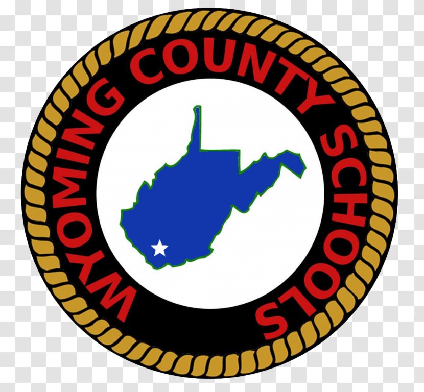Wyoming County, West Virginia Kanawha Boone School - Brand Transparent PNG