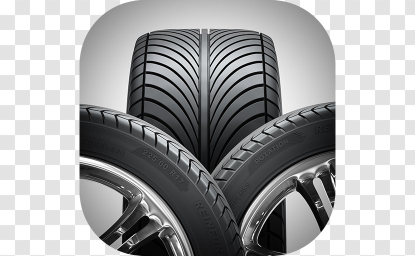 Car Cedar Rapids Toyota Tire Rim Automobile Repair Shop - Brand Transparent PNG