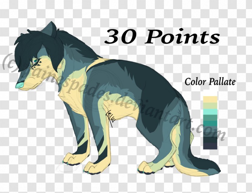 Dog Fauna Cartoon Tail - Like Mammal Transparent PNG