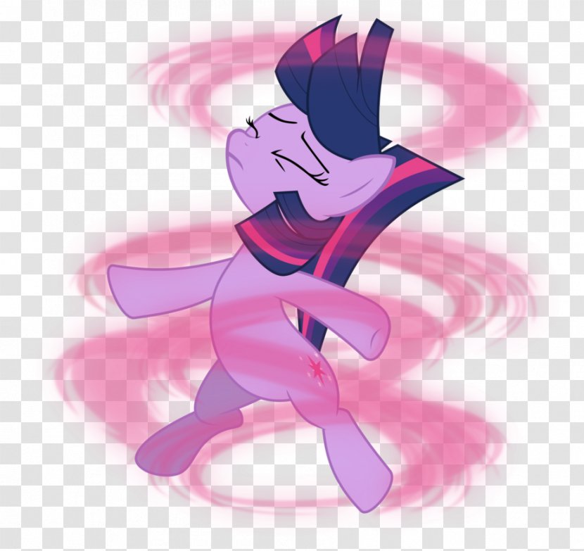 Twilight Sparkle The Saga DeviantArt Magical Mystery Cure Winged Unicorn - Watercolor - Spinach Pie Transparent PNG