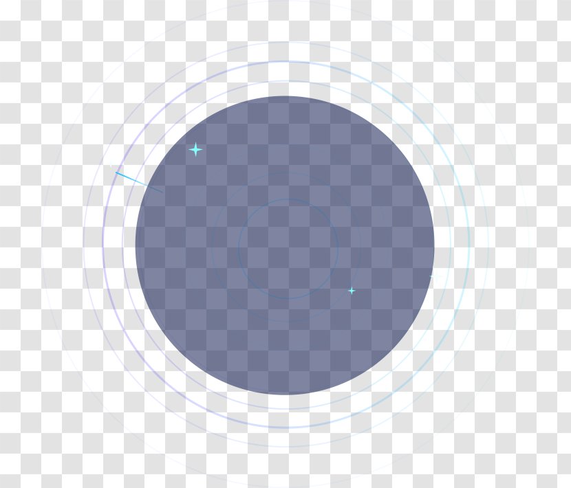 Purple Violet Circle - P Transparent PNG