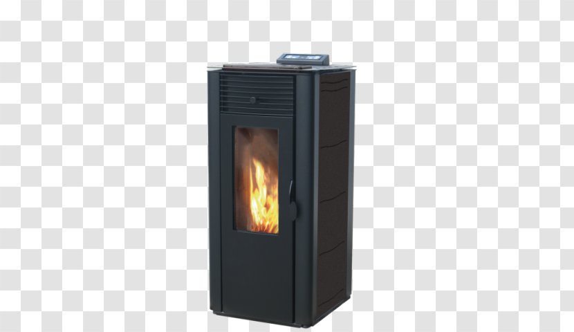 Furnace Wood Stoves Pellet Stove Central Heating Fuel - Small Transparent PNG