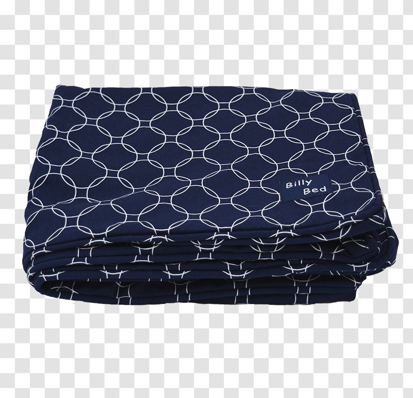 Navy Bedding Bed Sheets Dog - The Cover Transparent PNG