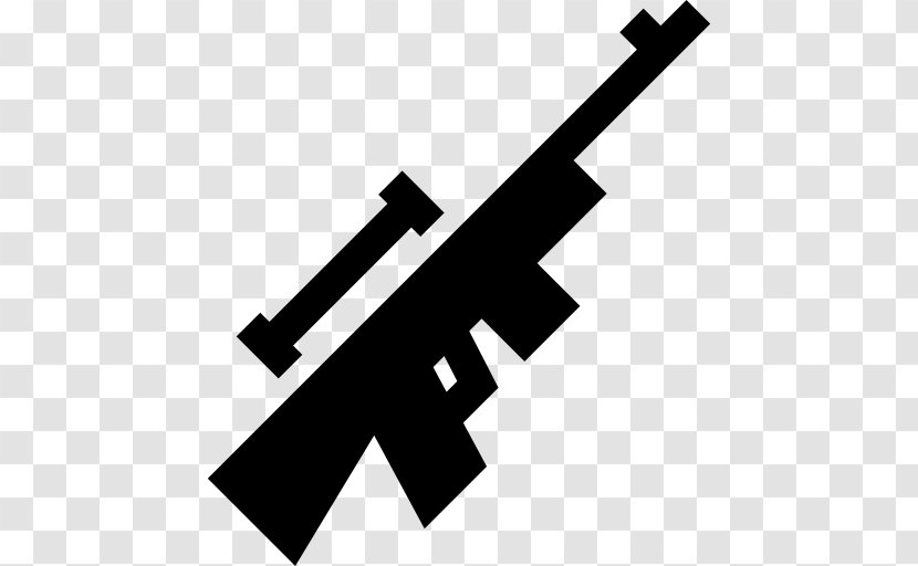 Weapon - Font Awesome - Text Transparent PNG