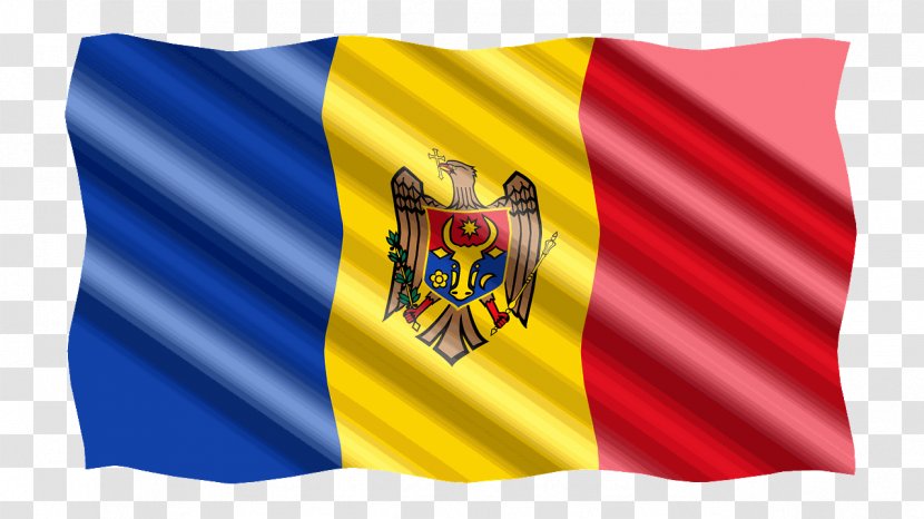 Flag Of Moldova National Ireland Transparent PNG