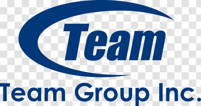 Team Group Inc. Business Solid-state Drive Logo - Partnership Transparent PNG