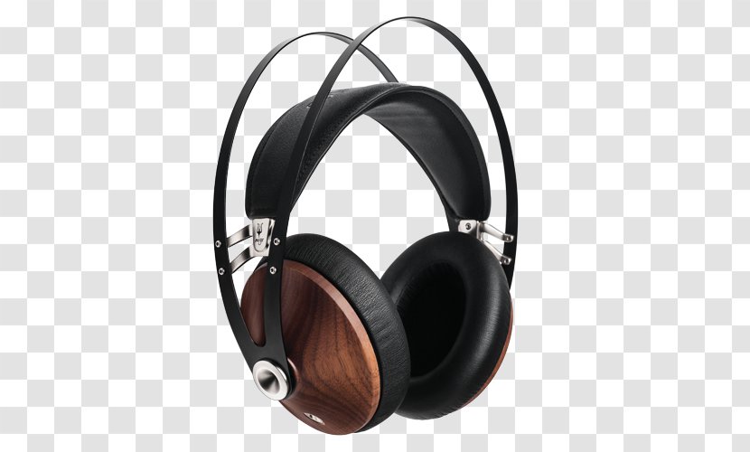 Meze 99 Classics Headphones Audio Amazon.com Sound - Technology Transparent PNG