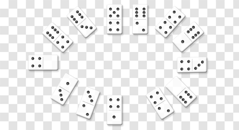 Dice Dominoes YouTube Psychological Testing Tests Psychotechniques - Science Transparent PNG