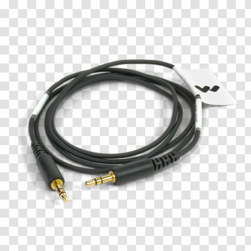 Coaxial Cable Electrical HDMI Extension Cords Wires & - Electronics Accessory - Double Loop Leadership Transparent PNG