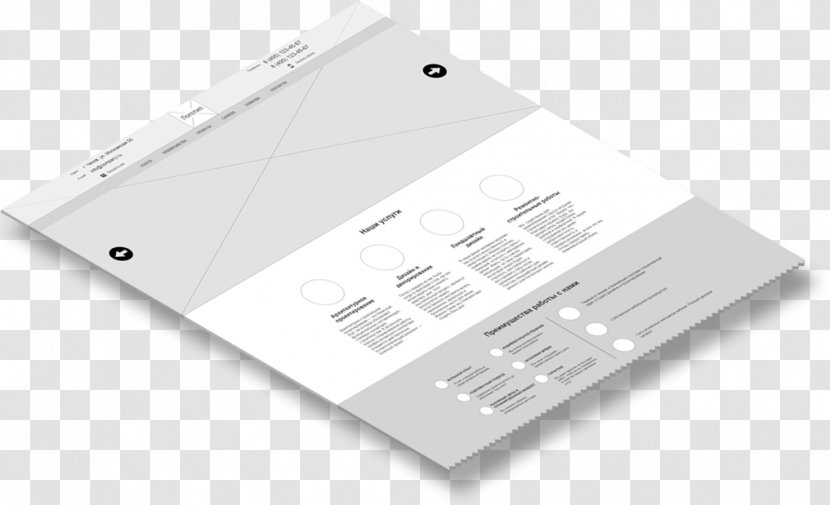 Brand Angle - Design Transparent PNG