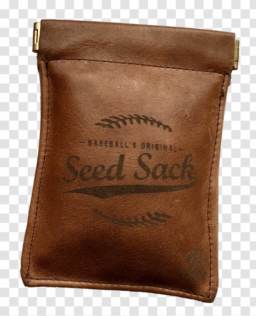 Leather Bag Sprouting Seed Milk Paint - Starting Line Up Transparent PNG