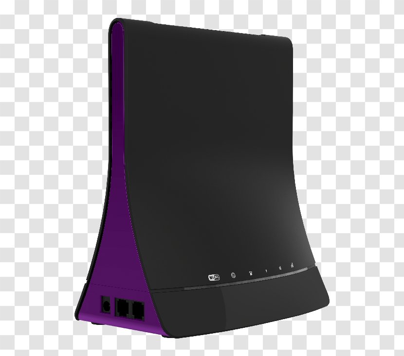 Router Electronics - Technology - Design Transparent PNG