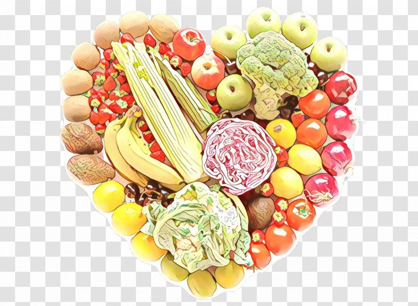 Junk Food Cartoon - Sweetness - Natural Foods Vegan Nutrition Transparent PNG
