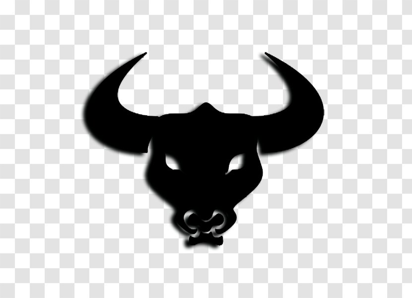 Bull Symbol Coat Of Arms Cattle - Snout Transparent PNG