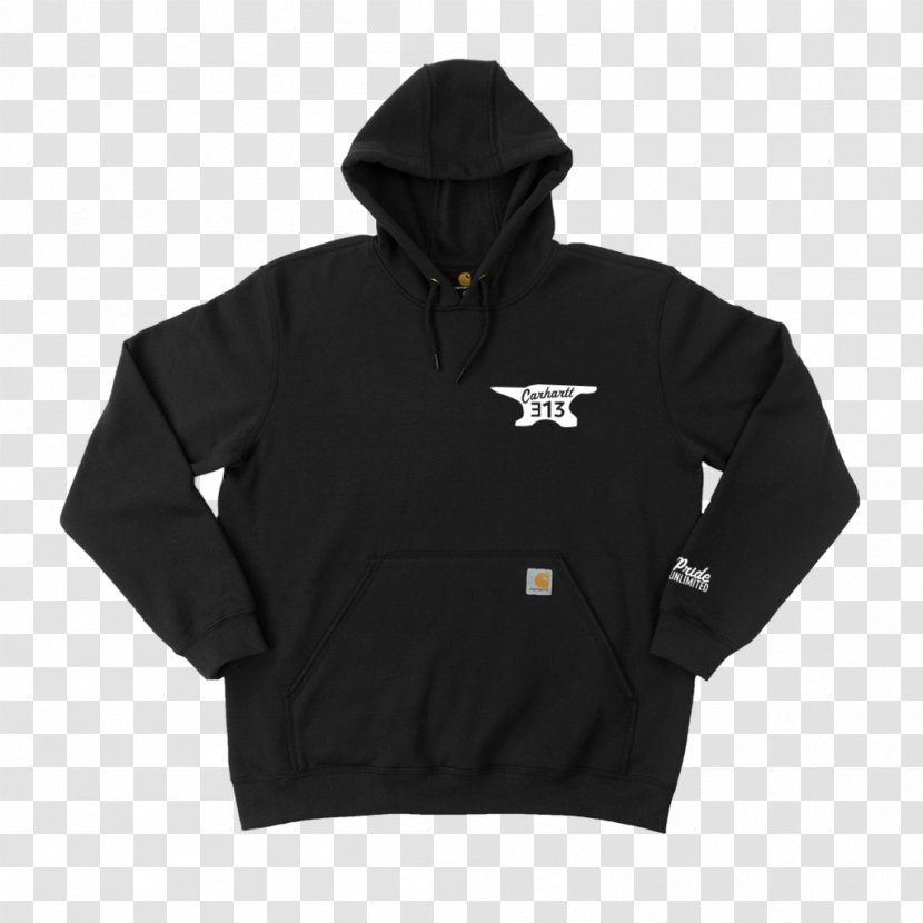 Hoodie T-shirt Sleeve Clothing Zipper - Flower - Eminem Transparent PNG