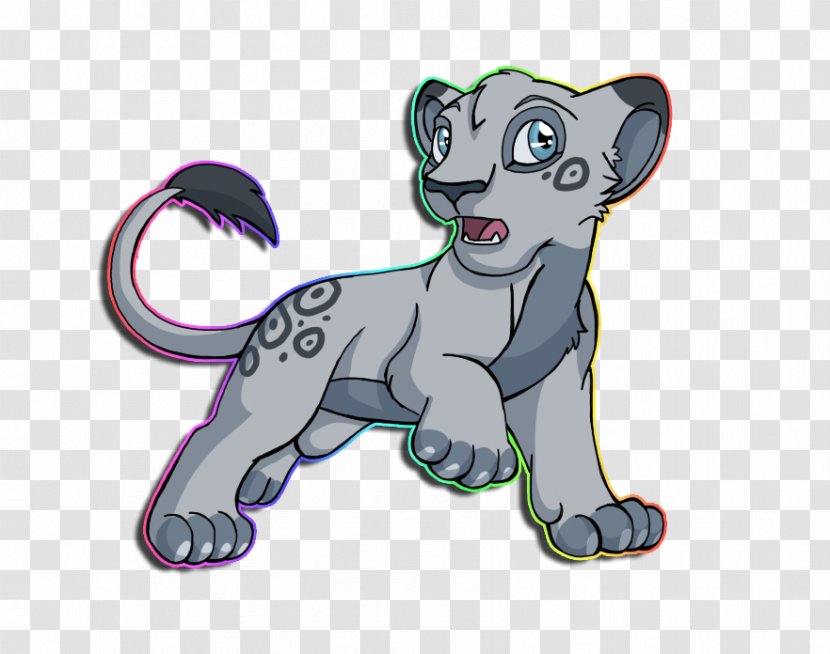 Cat Lion Hyena Nala Shenzi, Banzai E Ed Transparent PNG