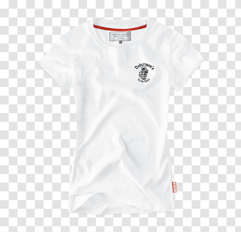 T-shirt Polo Shirt Collar Sleeve - Ralph Lauren Corporation - Skull Rider Transparent PNG