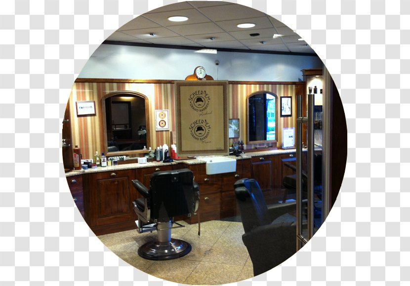 Interior Design Services Shaving Barber Grand Barbier Emiel Jans - Table - Impress Transparent PNG