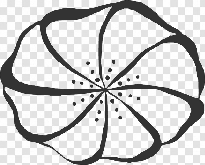 Sketches Flower Drawings Art. - Tshirt - Leaf Transparent PNG