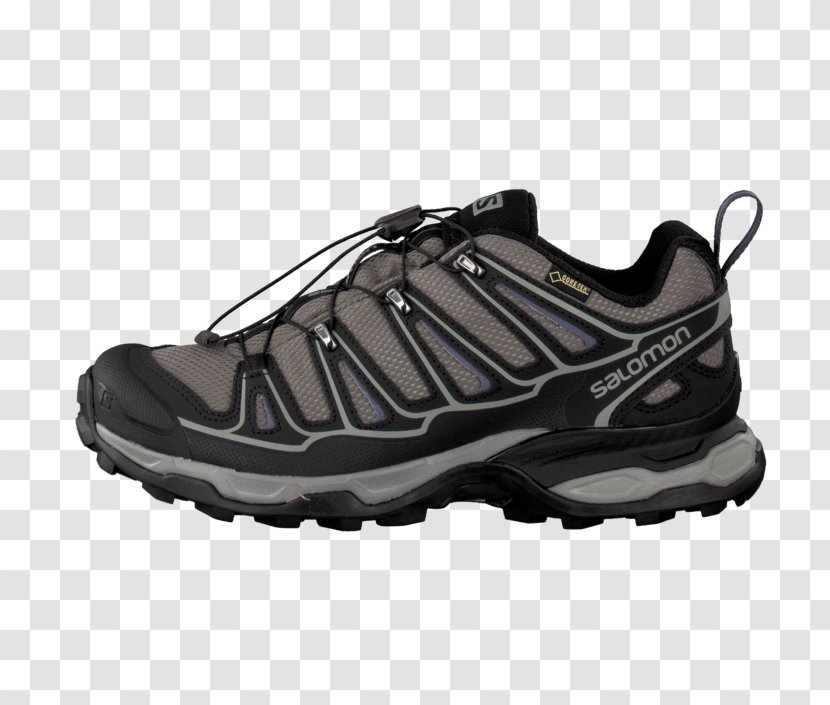 Salomon Women's X Ultra 2 GTX Hiking Shoes Boot Men's Prime - Shoe Transparent PNG