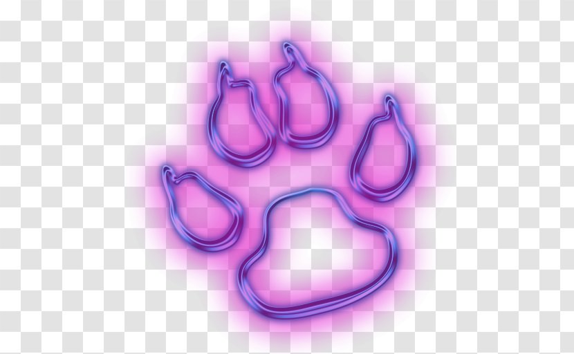 Boxer Puppy Cat Paw Clip Art - Collar Transparent PNG