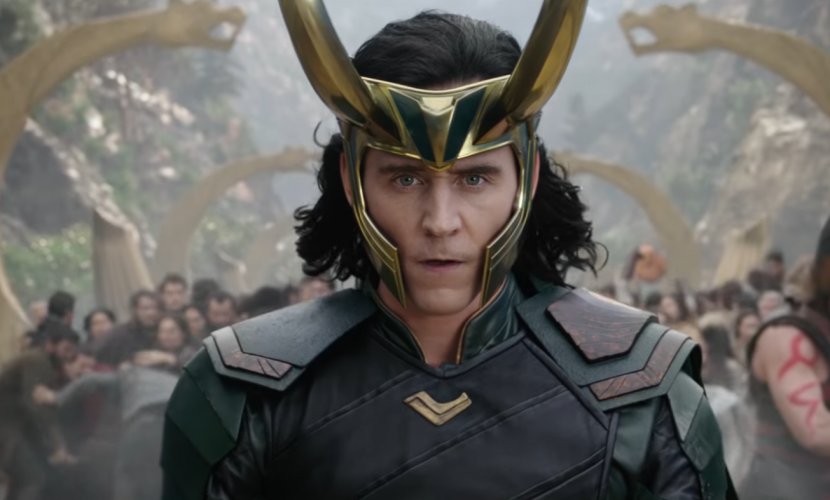 Loki Thor Hulk Valkyrie Hela Transparent PNG