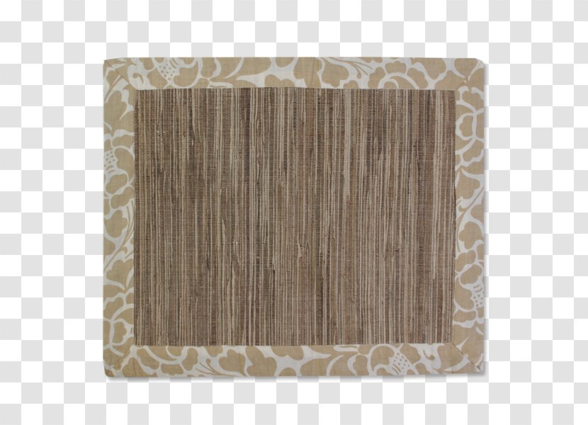 Place Mats Rectangle Wood /m/083vt - Flower Transparent PNG