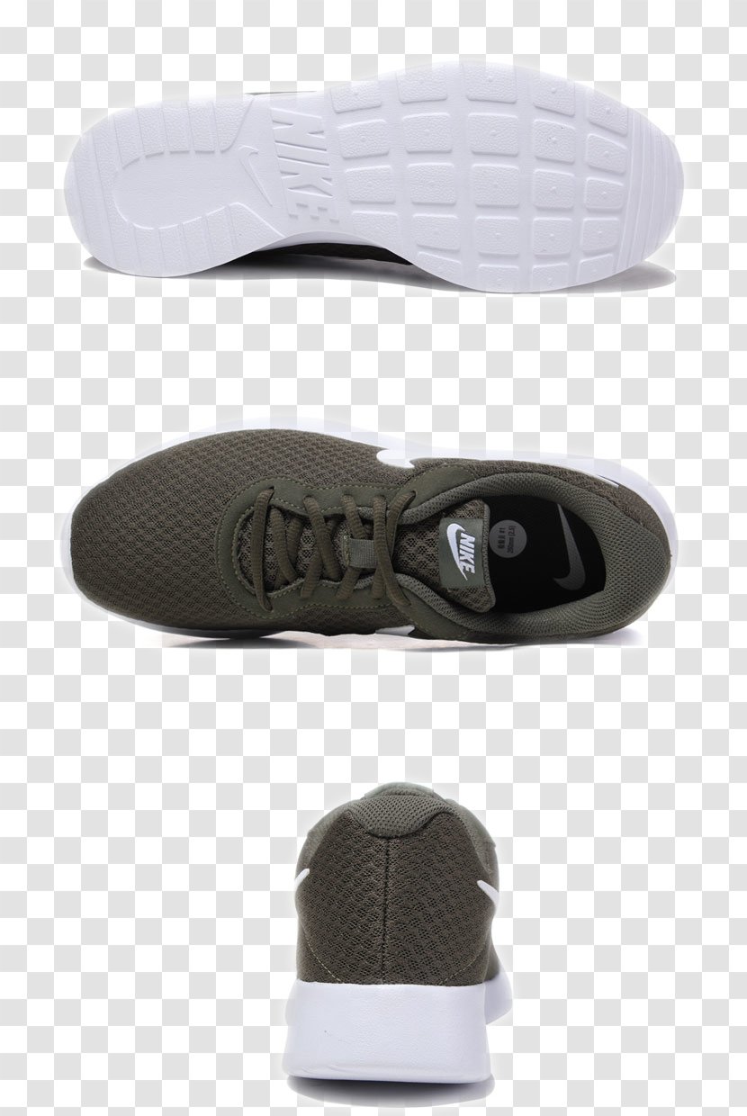 Sportswear Brand Shoe Sneakers - Walking - Nike Transparent PNG