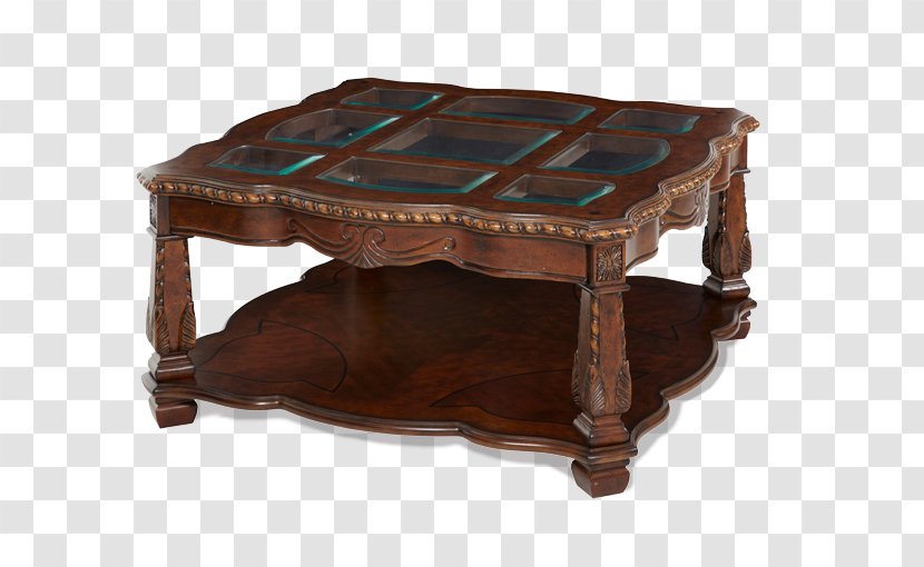 Coffee Tables Living Room Furniture - End Table Transparent PNG
