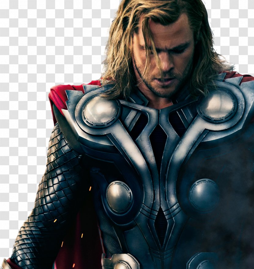 Chris Hemsworth Thor The Avengers Jane Foster Marvel Cinematic Universe Transparent PNG