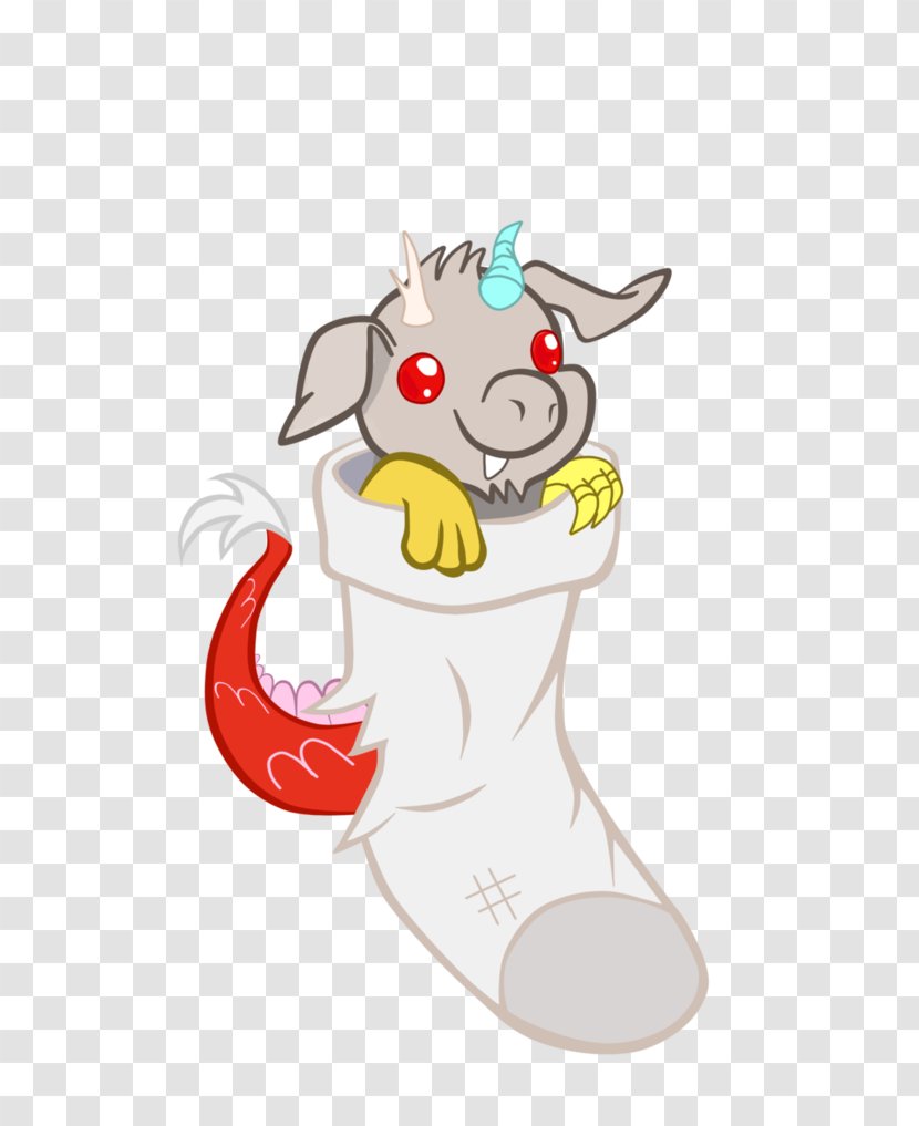 Pony Art Cuteness Discord - Socks Transparent PNG