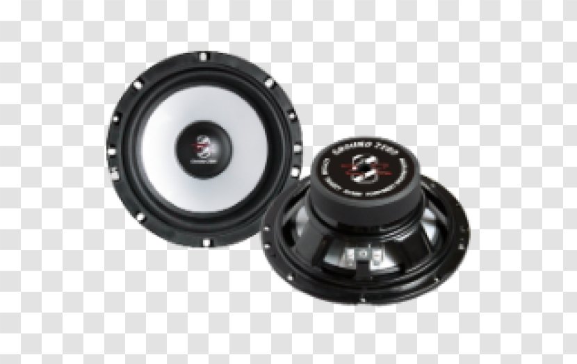 Loudspeaker Subwoofer Car Acoustics Vehicle Audio - Centimeter Transparent PNG