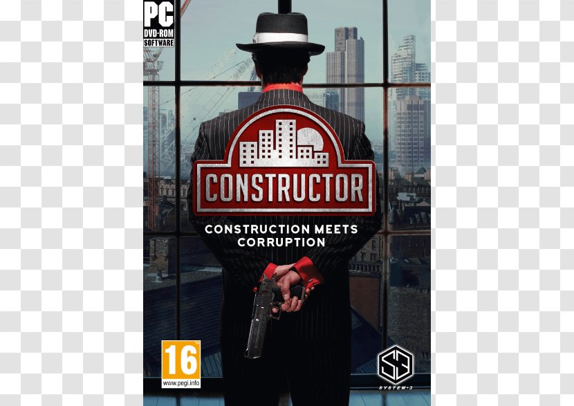 Constructor Farming Simulator 17 Nintendo Switch PlayStation Video Game - Playstation Transparent PNG