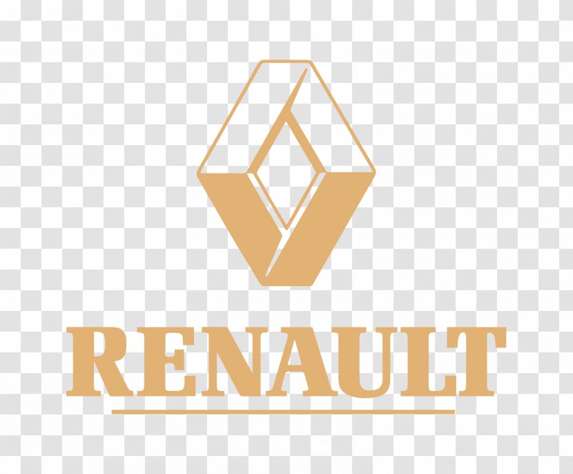 Lackstift Renault Logo Car Brand - Cargo Transparent PNG