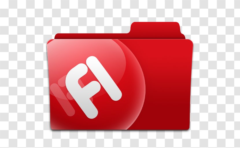 Adobe Flash Player - Animation Transparent PNG
