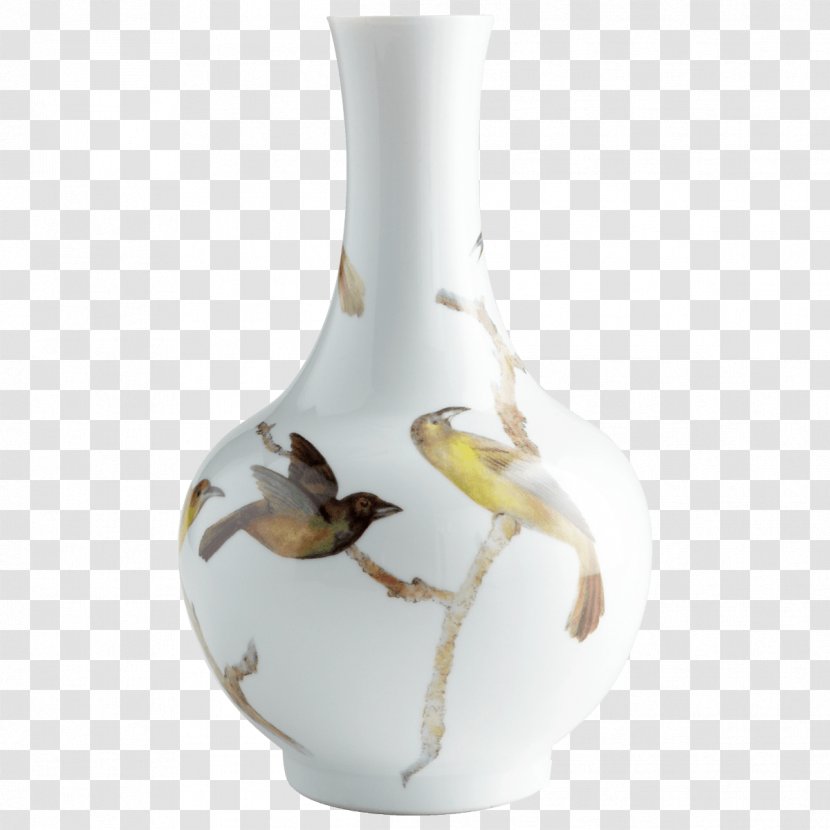 Vase Ceramic Lighting Cyan - Simple Transparent PNG