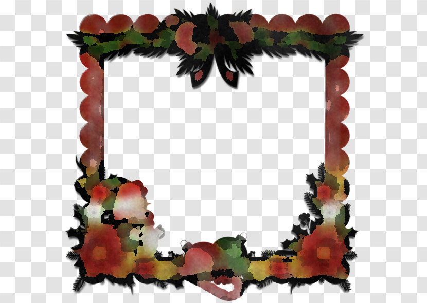 Picture Frame Transparent PNG