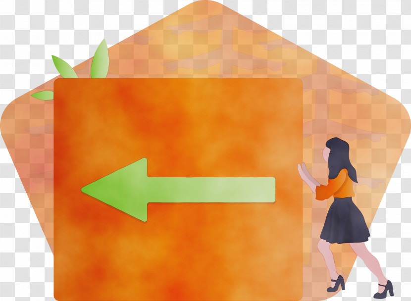 Orange Transparent PNG