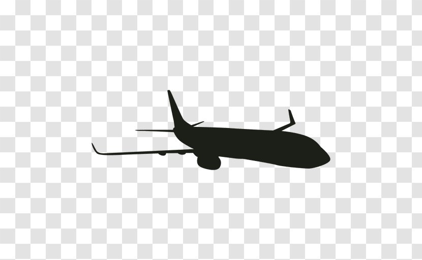 Airplane Flight Aircraft Transparent PNG
