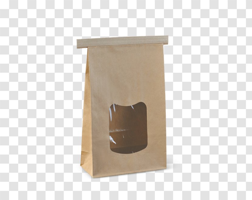Paper Bag Retail Resealable Packaging - Shop - Kraft Transparent PNG