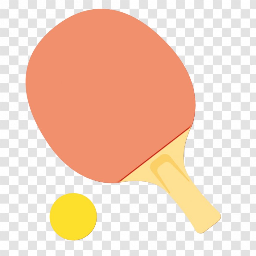 Tennis Ball - Game - Sports Equipment Matkot Transparent PNG