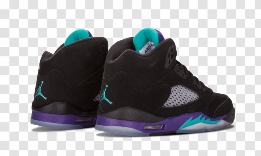 Air Jordan Sneakers Basketball Shoe Nike - Athletic Transparent PNG