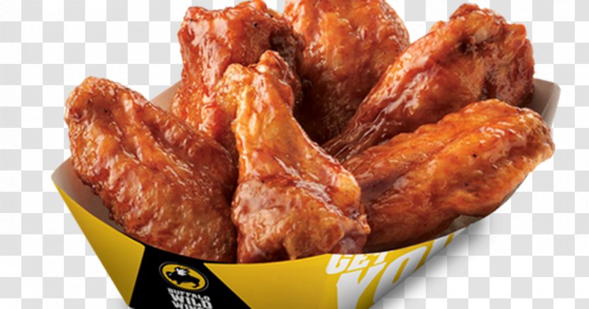 Buffalo Wing Wild Wings Restaurant Arby's Chicken As Food - Dish - Recipe Transparent PNG